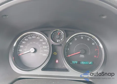 2007 Chevrolet Cobalt Ls z USA, uszkodzony, nr VIN 1G1AK15F377329853